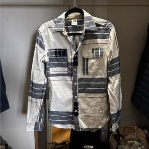 The North Face Flannel Shirt/Jacket